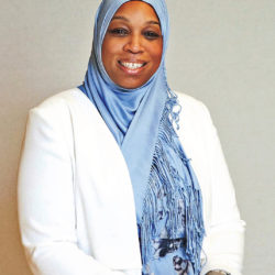 Tahirah Amtul Wadud Tahirah Amtul Wadud