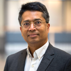 Ashok Swain Ashok Swain