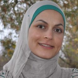 Laila El Haddad Laila El Haddad