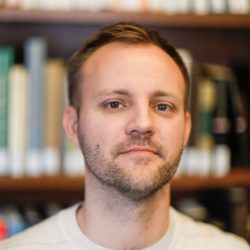 Wells headshot Wells headshot