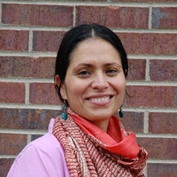 Dr. Ather Zia United States