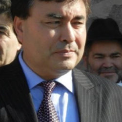 Mehmet Tohti