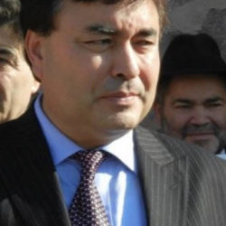 Mehmet Tohti Mehmet Tohti