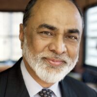 President of Justice For All and Chair of Burma Task Force