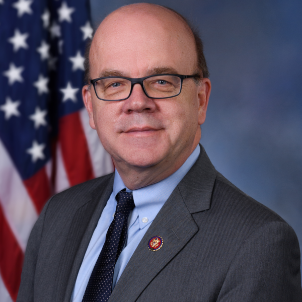 JIM MCGOVERN